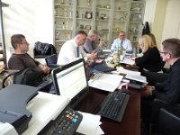 07 Steering Committee Meetings